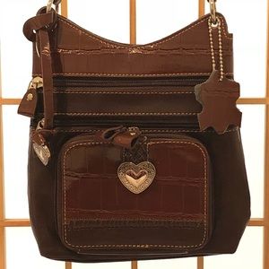 Brighton Purse, NWOT